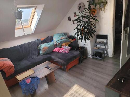 Foto - 2.5 Zimmer Dachgeschoßwohnung in Bayreuth