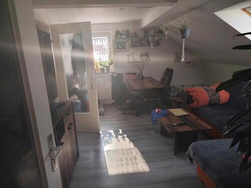 Foto - Dachgeschoßwohnung in Bayreuth zur Miete