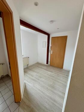 Foto - Großzügige 4 Raum Wohnung,100m², mit Dachboden und Stellplatz
