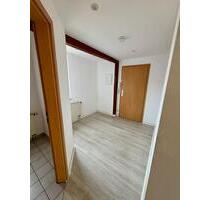 Großzügige 4 Raum Wohnung,100m², mit Dachboden und Stellplatz - Bad Blankenburg