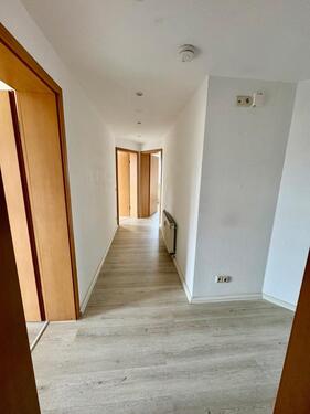 Foto - 4 Zimmer Dachgeschoßwohnung zur Miete in Bad Blankenburg