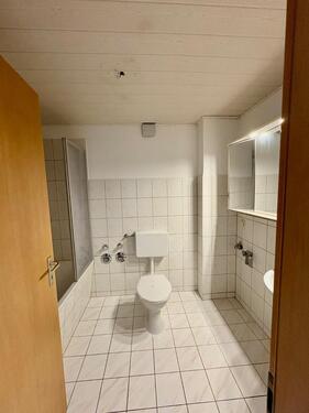 Foto - Dachgeschoßwohnung in Bad Blankenburg zur Miete