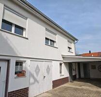 Ruhige 2-Zimmer-Wohnung in Strullendorf