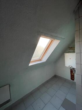 Foto - Dachgeschoßwohnung in Eisleben (Lutherstadt) zur Miete