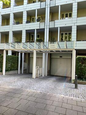 Foto - Tiefgarage - 90,00&nbsp;EUR Miete,