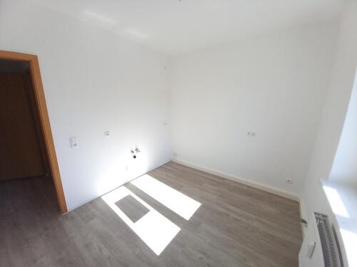 Foto - Etagenwohnung in Gößnitz zur Miete