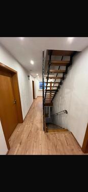 Foto - 6 Zimmer Doppelhaushälfte in Kirchheim In Schwaben