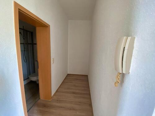 Foto - Etagenwohnung in Torgau zur Miete