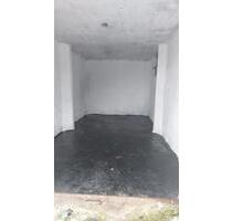Garge zu vermieten - 100,00&nbsp;EUR Miete, in Dinkelscherben (PLZ: 86424)