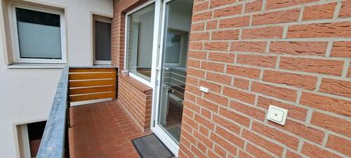 Foto - 1 Zimmerwohnung in Lüneburg - 410,00&nbsp;EUR Kaltmiete, ca.&nbsp; 36,00&nbsp;m&sup2;