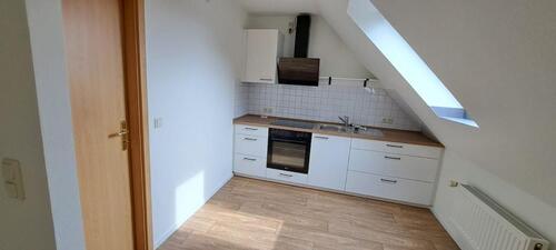 Foto - Etagenwohnung in Lüneburg zur Miete