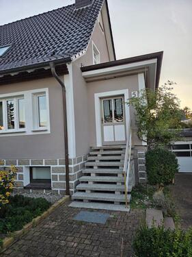 Foto - Einfamilienhaus zur Miete - 1.600,00&nbsp;EUR Kaltmiete, ca.&nbsp; 150,00&nbsp;m&sup2;