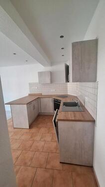 Foto - Schöne,gemütliche 2 Raum Wohnung in Anklam, Arado Siedlung