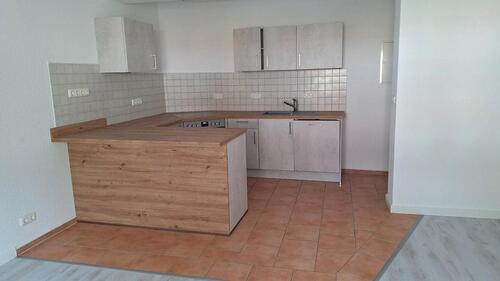 Foto - 2 Zimmer Erdgeschoßwohnung in Anklam