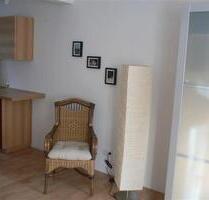 Voll möbliertes 1-Zimmer-Apartement F-Zeilsheim - Frankfurt am Main Sindlingen