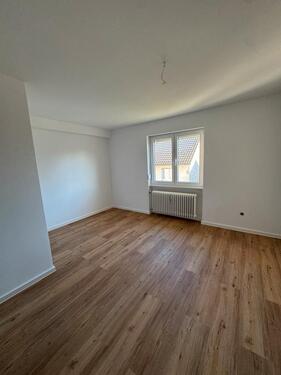Foto - 2 Zimmer Erdgeschoßwohnung in Gedern