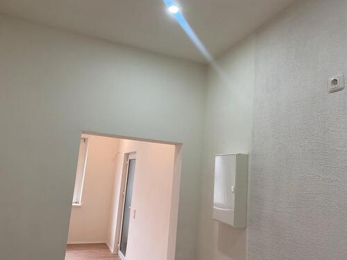 Foto - 2 Zimmer Erdgeschoßwohnung in Duisburg