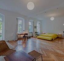 Befristete Wohnung x Kreuzkölln Reuterkiez - Berlin Neukölln