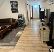 Helle 3-Zimmer-Dachgeschosswohnung zum 01.01.2027 frei - Sterup