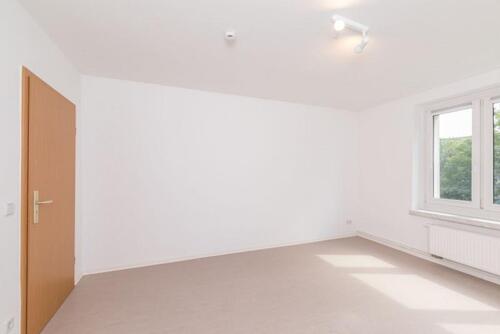 Foto - Etagenwohnung zur Miete in Chemnitz
