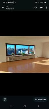 Foto - Etagenwohnung zur Miete in Niddatal