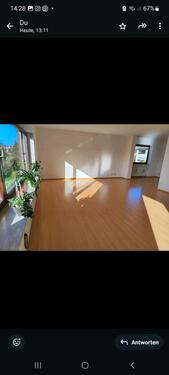 Foto - Etagenwohnung in Niddatal