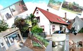 Foto - Haus Mehrfamilienhaus 3 Wohneinheiten 312m² Wfl, 1800m² Grdst