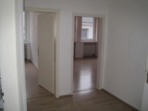 Foto - Etagenwohnung zur Miete in Krefeld