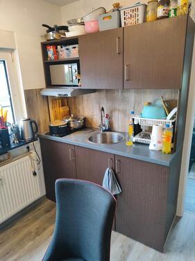 Foto - Etagenwohnung in Steinau an der Straße