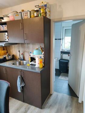 Foto - Etagenwohnung in Steinau an der Straße zur Miete