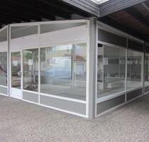 LadengeschäftGewerbefläche m. gr. Schaufenstern u. PkwStellplatz - Bad Harzburg