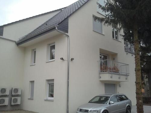 Foto - Maisonettewohnung mit Balkon - 990,00 EUR Kaltmiete,
