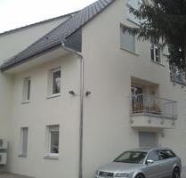 Maisonettewohnung mit Balkon - 990,00 EUR Kaltmiete, in Falkensee (PLZ: 14612)