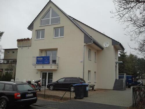 Foto - Etagenwohnung zur Miete in Falkensee