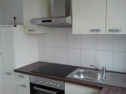 Foto - Etagenwohnung in Falkensee