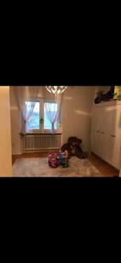 Foto - Etagenwohnung in Merzig