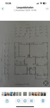 Foto - Etagenwohnung in Linkenheim-Hochstetten