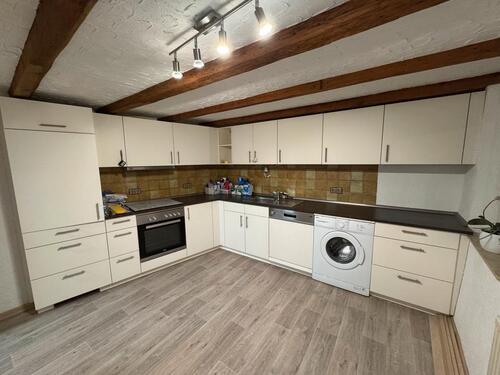 Foto - Etagenwohnung zur Miete in Hückeswagen