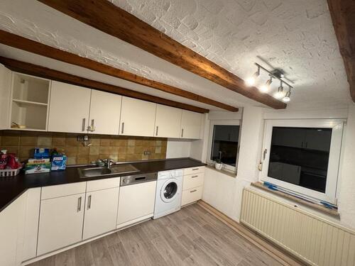 Foto - Etagenwohnung in Hückeswagen