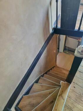 Foto - Etagenwohnung in Bingen am Rhein zur Miete