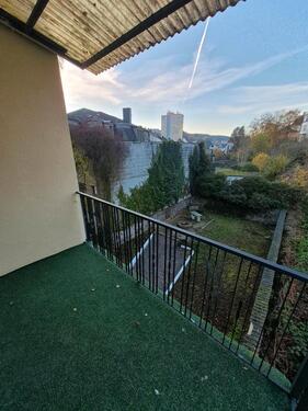 Foto - Etagenwohnung in Idar-Oberstein