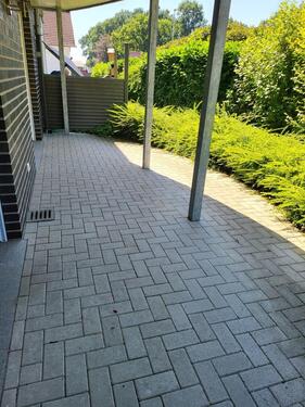 Foto - Etagenwohnung in Wildeshausen zur Miete