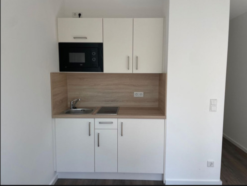 Foto - Möbliertes Neubau Apartment in Leipziger Kiez