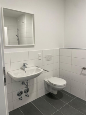 Foto - Etagenwohnung zur Miete in Leipzig