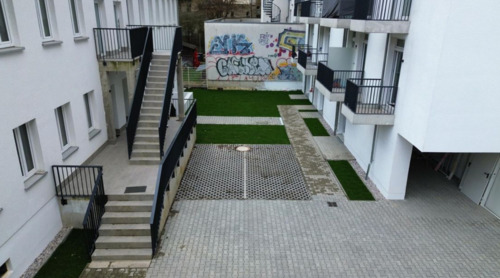 Foto - Etagenwohnung in Leipzig zur Miete