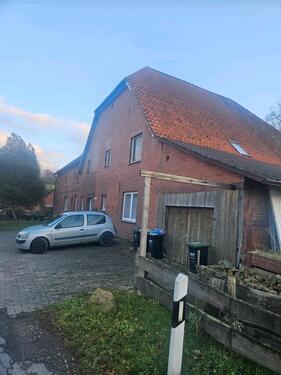 Foto - 5 Zimmer Etagenwohnung zur Miete in Rinteln