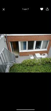 Foto - Wohnung Studio Weeze - 480,00&nbsp;EUR Kaltmiete,