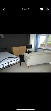 Foto - 1 Zimmer Etagenwohnung in Weeze