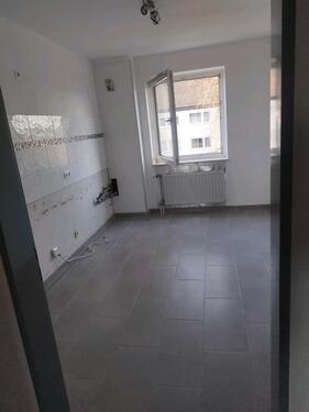 Foto - Etagenwohnung in Herten zur Miete