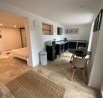 Hochwertig möblierte Wohnung warm SINGLE PENDLER auf Zeit - Mettmann